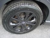 Thumbnail of 2020 Black Subaru Forester