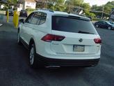 Thumbnail of 2020 Pure White Volkswagen Tiguan