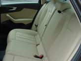 Thumbnail of 2017 Brown Audi A4