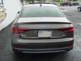 Thumbnail of 2017 Brown Audi A4