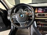 Thumbnail of 2016 BLACK BMW 535 Gran Turismo