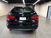 Thumbnail of 2016 BLACK BMW 535 Gran Turismo