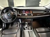 Thumbnail of 2016 BLACK BMW 535 Gran Turismo