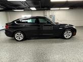 Thumbnail of 2016 BLACK BMW 535 Gran Turismo