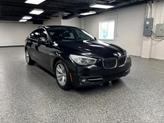 Thumbnail of 2016 BLACK BMW 535 Gran Turismo