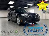 Photo of 2016 BLACK BMW 535 Gran Turismo