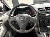 Thumbnail of 2009 Classic Silver Metallic Toyota Corolla