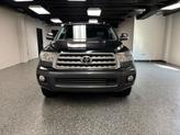 Thumbnail of 2016 Magnetic Gray Metallic Toyota Sequoia