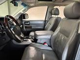 Thumbnail of 2016 Magnetic Gray Metallic Toyota Sequoia