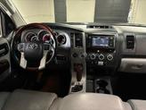 Thumbnail of 2016 Magnetic Gray Metallic Toyota Sequoia