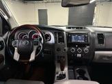 Thumbnail of 2016 Magnetic Gray Metallic Toyota Sequoia