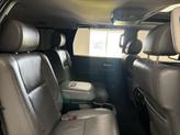 Thumbnail of 2016 Magnetic Gray Metallic Toyota Sequoia