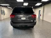Thumbnail of 2016 Magnetic Gray Metallic Toyota Sequoia