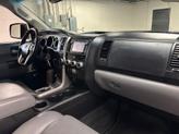 Thumbnail of 2016 Magnetic Gray Metallic Toyota Sequoia