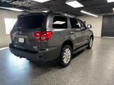 Thumbnail of 2016 Magnetic Gray Metallic Toyota Sequoia