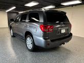 Thumbnail of 2016 Magnetic Gray Metallic Toyota Sequoia