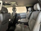 Thumbnail of 2016 Magnetic Gray Metallic Toyota Sequoia