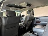 Thumbnail of 2016 Magnetic Gray Metallic Toyota Sequoia