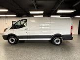 Thumbnail of 2018 Oxford White Ford Transit-150