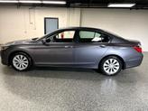 Thumbnail of 2014 Modern Steel Metallic Honda Accord