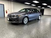 Thumbnail of 2014 Modern Steel Metallic Honda Accord