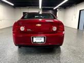 Thumbnail of 2012 Crystal Red Tintcoat Chevrolet Malibu