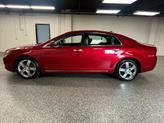 Thumbnail of 2012 Crystal Red Tintcoat Chevrolet Malibu