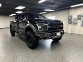 Thumbnail of 2019 Agate Black Metallic Ford F-150