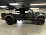 Thumbnail of 2019 Agate Black Metallic Ford F-150