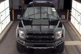 Thumbnail of 2019 Agate Black Metallic Ford F-150