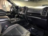 Thumbnail of 2019 Agate Black Metallic Ford F-150