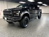 Thumbnail of 2019 Agate Black Metallic Ford F-150