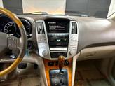 Thumbnail of 2009 RED Lexus RX 350