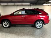 Thumbnail of 2009 RED Lexus RX 350