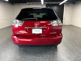 Thumbnail of 2009 RED Lexus RX 350
