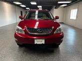 Thumbnail of 2009 RED Lexus RX 350