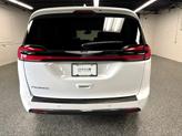 Thumbnail of 2022 Bright White Clearcoat Chrysler Pacifica