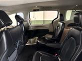 Thumbnail of 2022 Bright White Clearcoat Chrysler Pacifica
