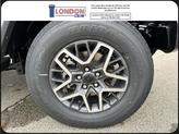 Thumbnail of 2024 Bright White Clearcoat Jeep Wrangler