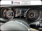 Thumbnail of 2024 Bright White Clearcoat Jeep Wrangler