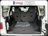 Thumbnail of 2024 Bright White Clearcoat Jeep Wrangler