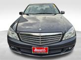 Thumbnail of 2010 Blue Mercedes-Benz C-Class