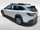 Thumbnail of 2023 Crystal White Pearl Subaru Outback