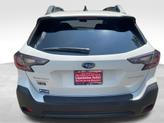 Thumbnail of 2023 Crystal White Pearl Subaru Outback