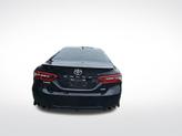 Thumbnail of 2022 Midnight Black Metallic Toyota Camry