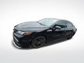 Thumbnail of 2022 Midnight Black Metallic Toyota Camry