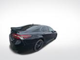 Thumbnail of 2022 Midnight Black Metallic Toyota Camry
