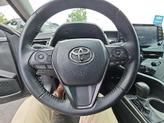 Thumbnail of 2022 Midnight Black Metallic Toyota Camry
