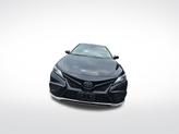 Thumbnail of 2022 Midnight Black Metallic Toyota Camry