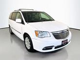 Thumbnail of 2014 Bright White Clearcoat Chrysler Town & Country